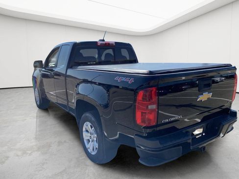 Used 2016 Chevrolet Colorado LT w/ LT Convenience Package AWD/4WD image 6