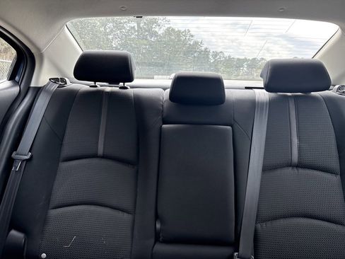 Used 2017 MAZDA MAZDA3 Sport w/ Preferred Equipment Package image 17