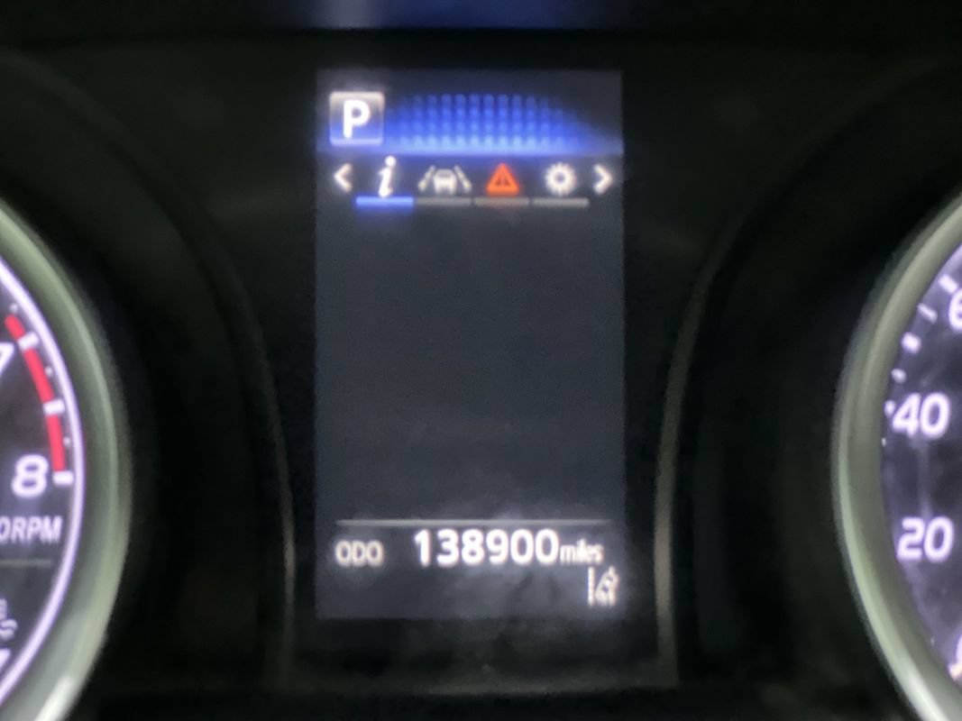 Used 2022 Toyota Camry LE FWD image 18