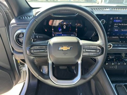 Certified 2023 Chevrolet Colorado LT w/ LT Convenience Package image 5