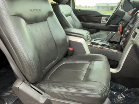 Used 2013 Ford F150 Platinum AWD/4WD image 54