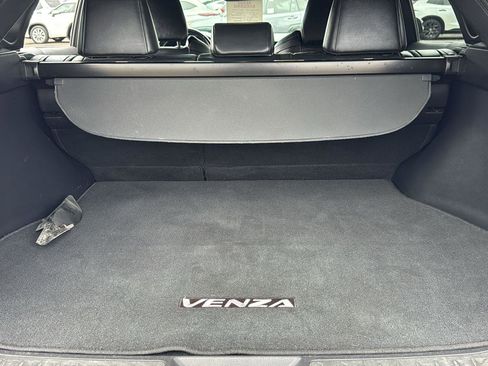 Used 2021 Toyota Venza XLE w/ Softex Package image 27