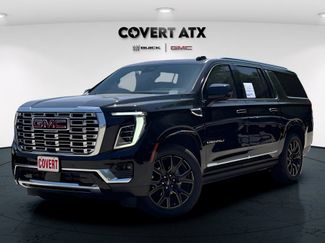 New 2026 GMC Yukon XL Denali w/ Denali Reserve Package AWD/4WD video 1