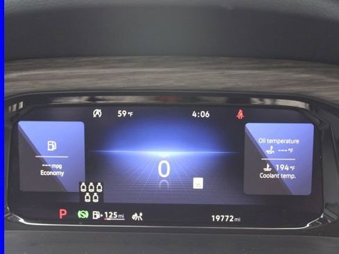 Used 2025 Volkswagen Atlas SEL Premium R-Line AWD/4WD image 37