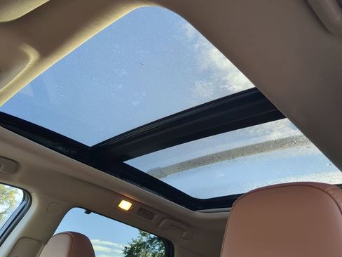 Certified 2024 Nissan Pathfinder Platinum w/ Cargo Package image 19