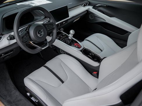 New 2025 Lotus Emira image 19