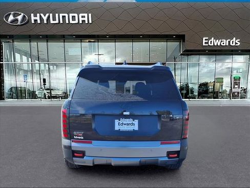 New 2026 Hyundai Palisade XRT Pro image 6