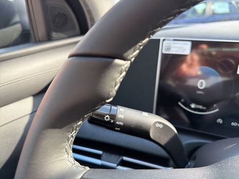 New 2026 Hyundai Tucson SEL image 34