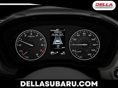 New 2025 Subaru Crosstrek 2.5i Premium