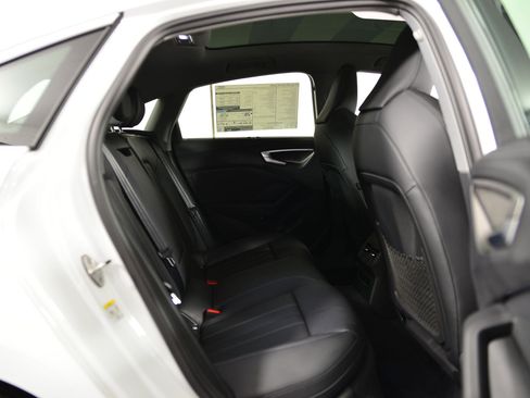 New 2025 Audi A5 2.0T Premium Plus image 21