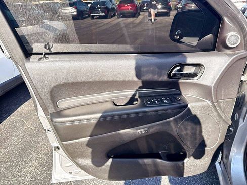 Used 2020 Dodge Durango GT AWD/4WD image 18
