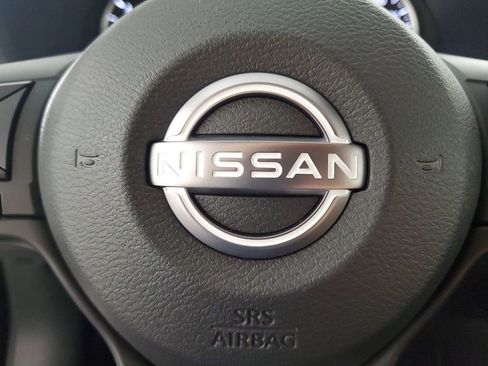 New 2025 Nissan Sentra S image 22
