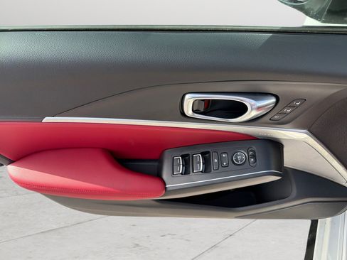 New 2026 Acura Integra A-Spec FWD image 30