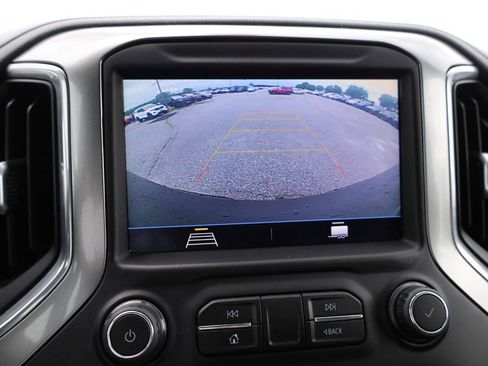 Used 2021 Chevrolet Silverado 1500 LT AWD/4WD image 22