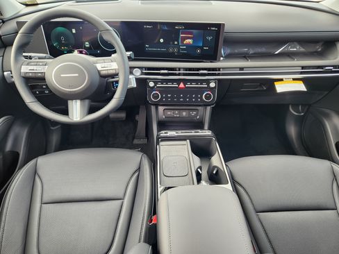 New 2026 Hyundai Tucson Limited AWD/4WD image 11