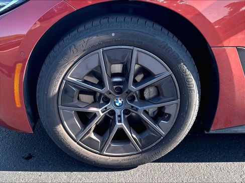 Used 2023 BMW i4 eDrive35 RWD image 32