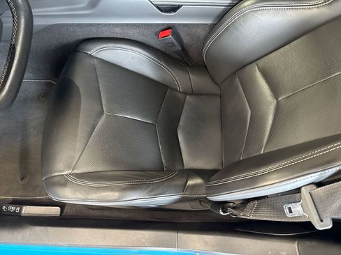 Used 2023 Chevrolet Corvette Stingray Coupe w/ Z51 Performance Package image 31