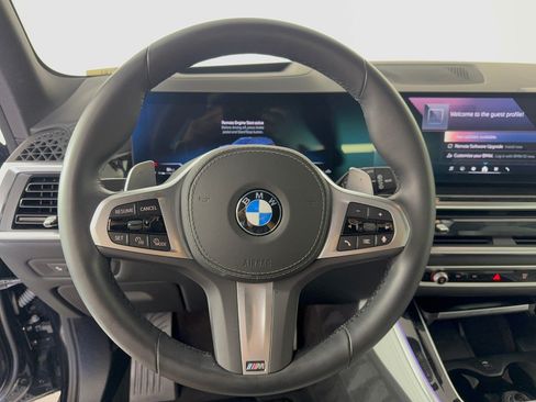 Used 2026 BMW X5 sDrive40i RWD image 10