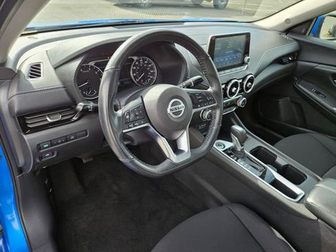 Used 2023 Nissan Sentra SV image 20