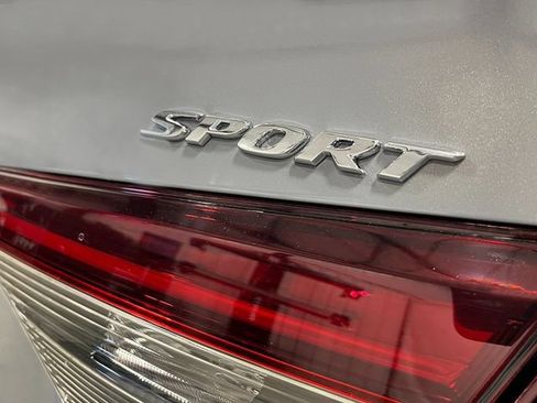 New 2026 Honda Civic Sport image 6