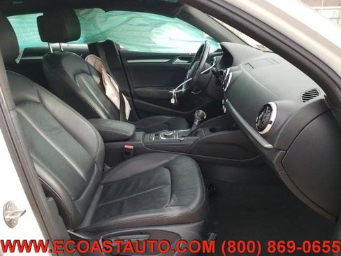 Used 2016 Audi A3 1.8T Premium image 6