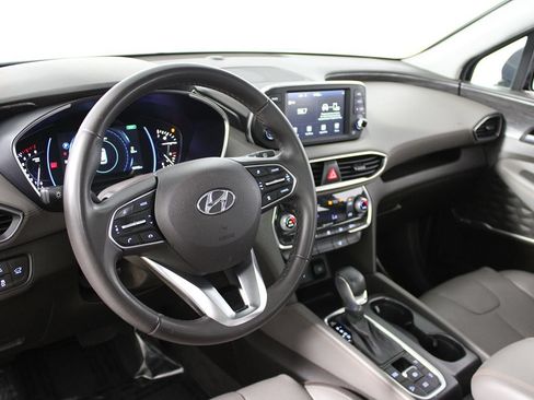 Used 2019 Hyundai Santa Fe Limited w/ Cargo Package AWD/4WD image 8