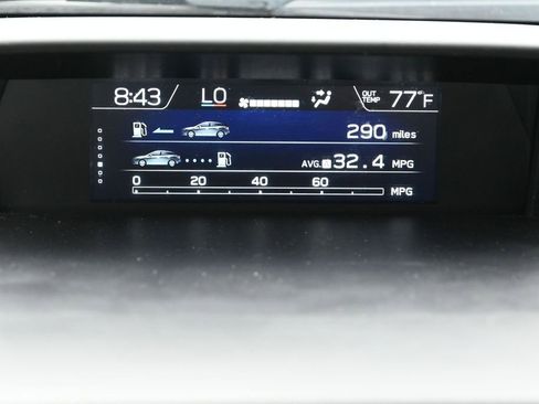 Used 2019 Subaru Crosstrek 2.0i Limited AWD/4WD image 20