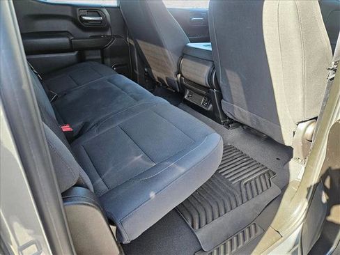 Certified 2024 GMC Sierra 1500 Pro w/ Graphite Edition image 17