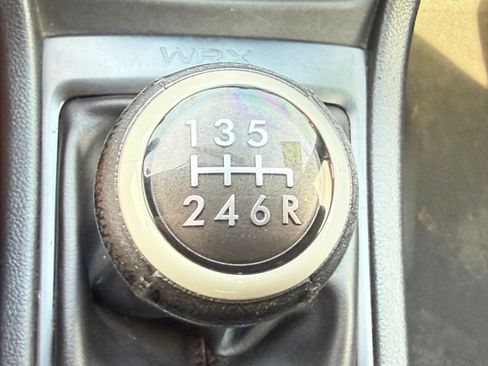 Used 2018 Subaru WRX AWD/4WD image 13