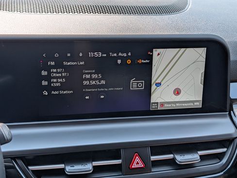 Certified 2024 Kia Seltos S AWD/4WD image 22