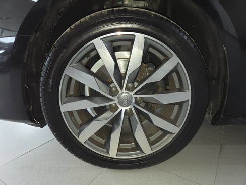 Used 2020 Audi A4 2.0T Premium w/ Convenience Package FWD image 12