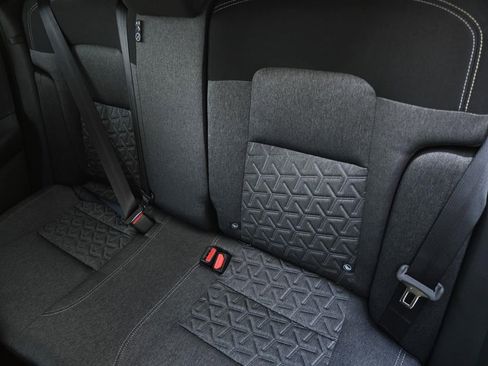 New 2026 Nissan Kicks SV image 12