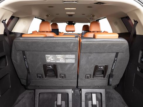 Used 2022 Kia Carnival SX FWD image 22