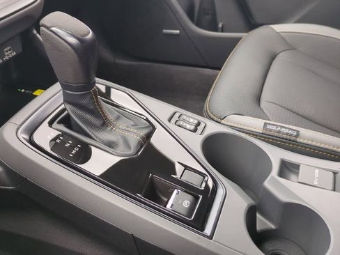 New 2026 Subaru Crosstrek 2.5i Wilderness image 32