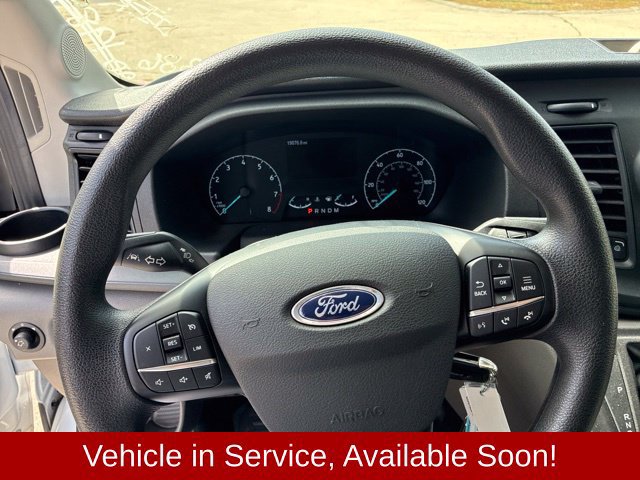 Used 2024 Ford Transit 350 XL RWD image 12