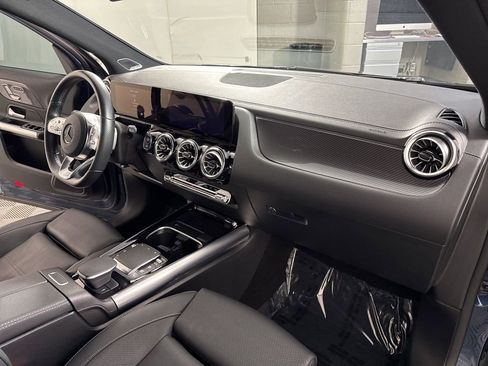 Used 2023 Mercedes-Benz GLA 45 AMG 4MATIC image 20