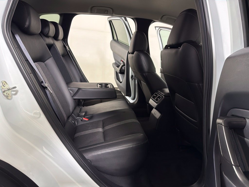 Used 2023 MAZDA CX-50 AWD 2.5 S w/ Cargo Package image 22
