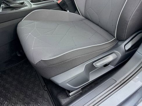 New 2026 Volkswagen Jetta Sport FWD image 19
