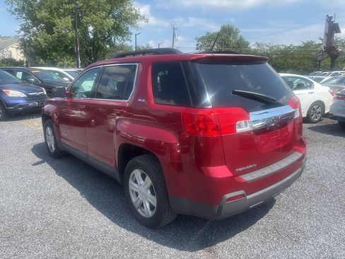 Used 2014 GMC Terrain SLE w/ Convenience Package FWD image 7