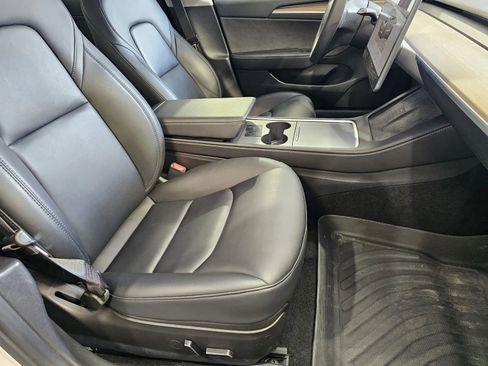Used 2023 Tesla Model 3 Standard Range RWD image 7
