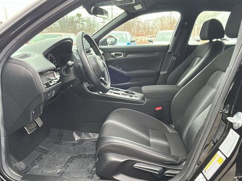 Used 2025 Honda Civic Sport image 30