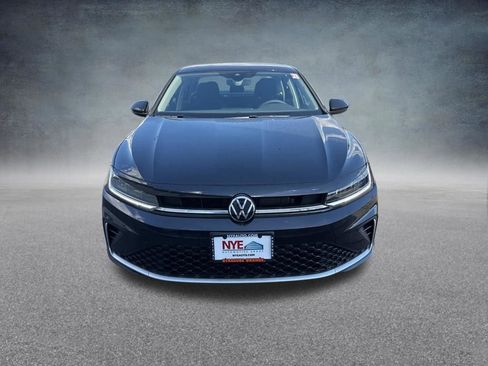 New 2026 Volkswagen Jetta S FWD image 8