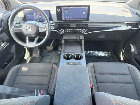 Used 2024 Honda Prologue EX image 15