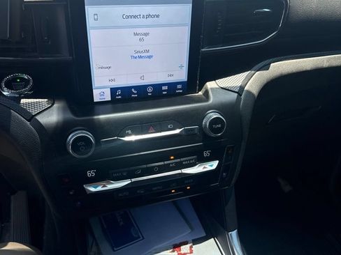 Used 2020 Ford Explorer ST w/ Premium Technology Package AWD/4WD image 2