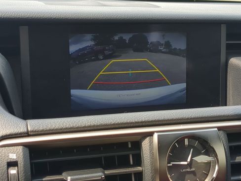 Used 2020 Lexus IS 350 F Sport image 34