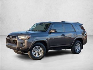 Used 2022 Toyota 4Runner SR5 Premium video 2