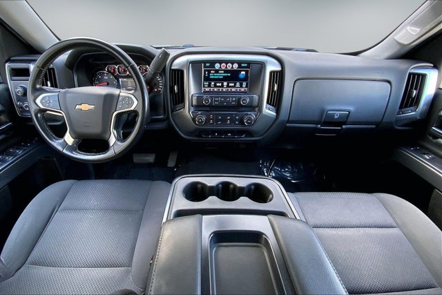 Used 2019 Chevrolet Silverado 1500 LT AWD/4WD image 14