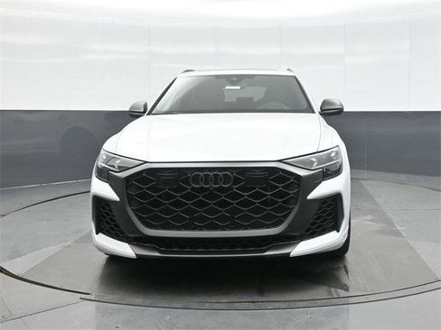 New 2026 Audi RS Q8 performance image 2