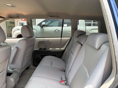 Used 2007 Toyota Highlander 2WD image 17