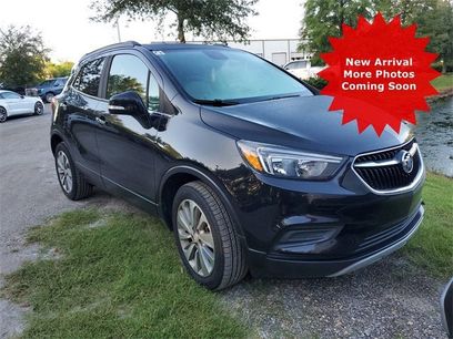 Used 2019 Buick Encore Preferred